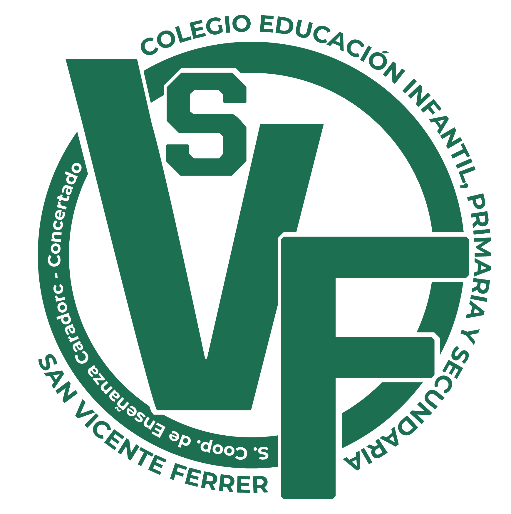 Colegio San Vicente Ferrer